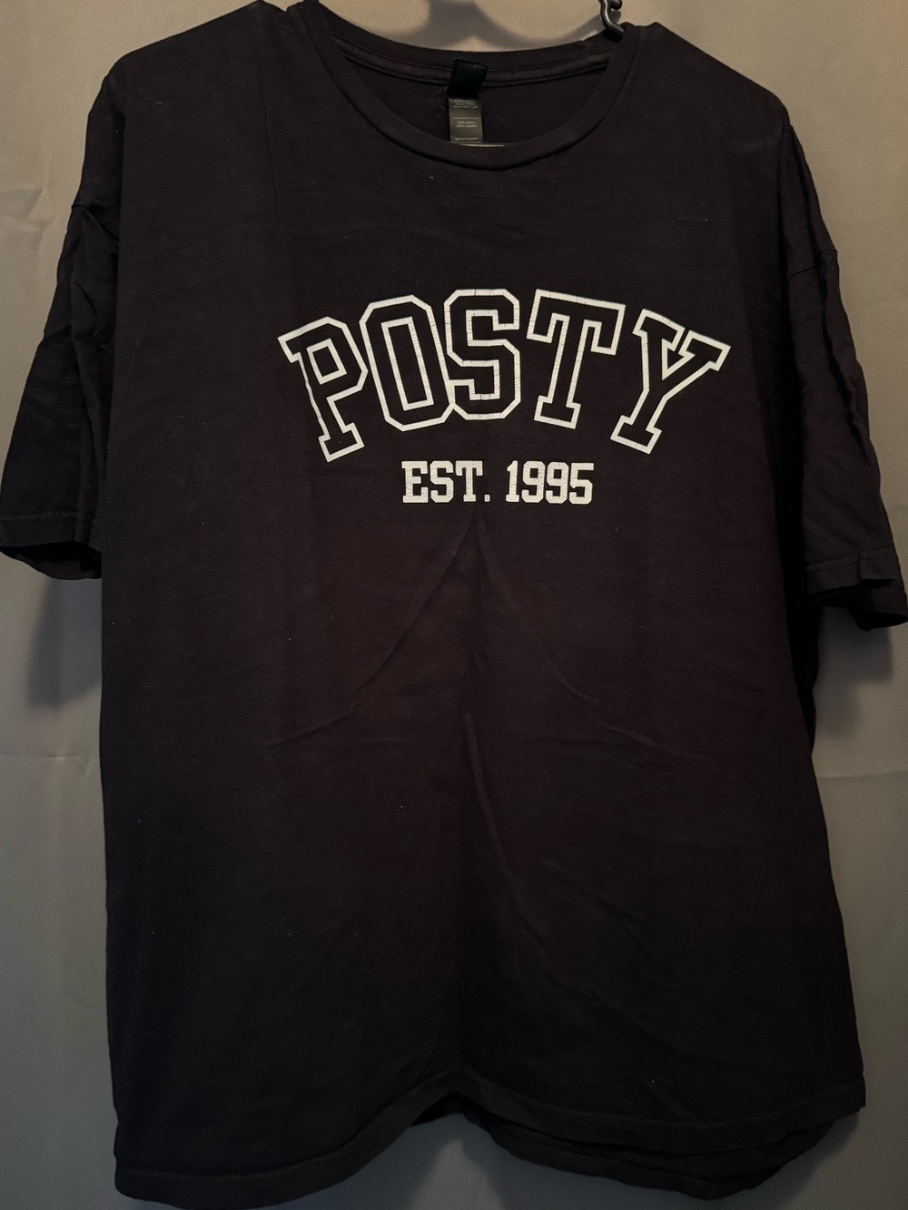 Post Malone Tee